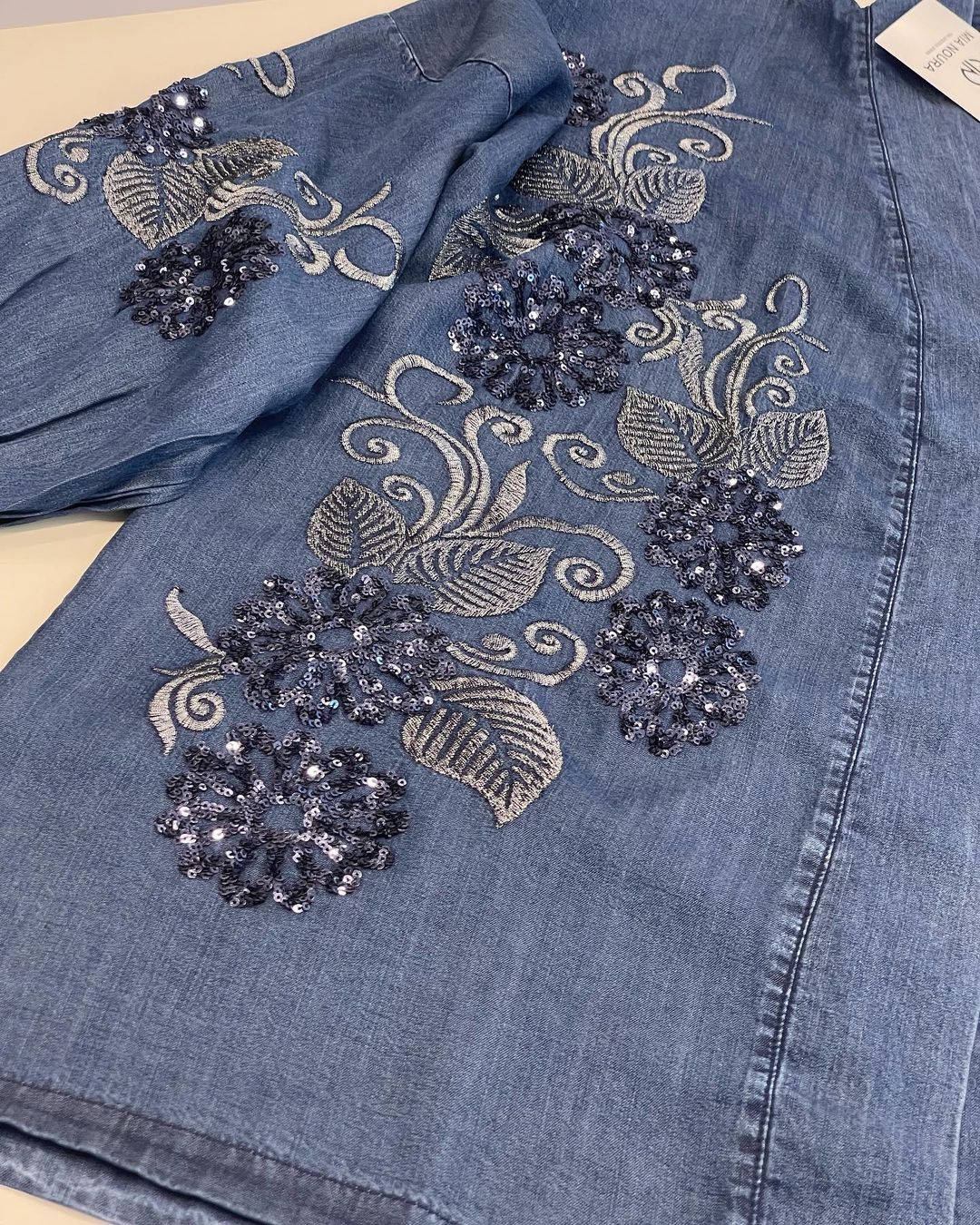 رویه پولکدوزی اورجینال ترک