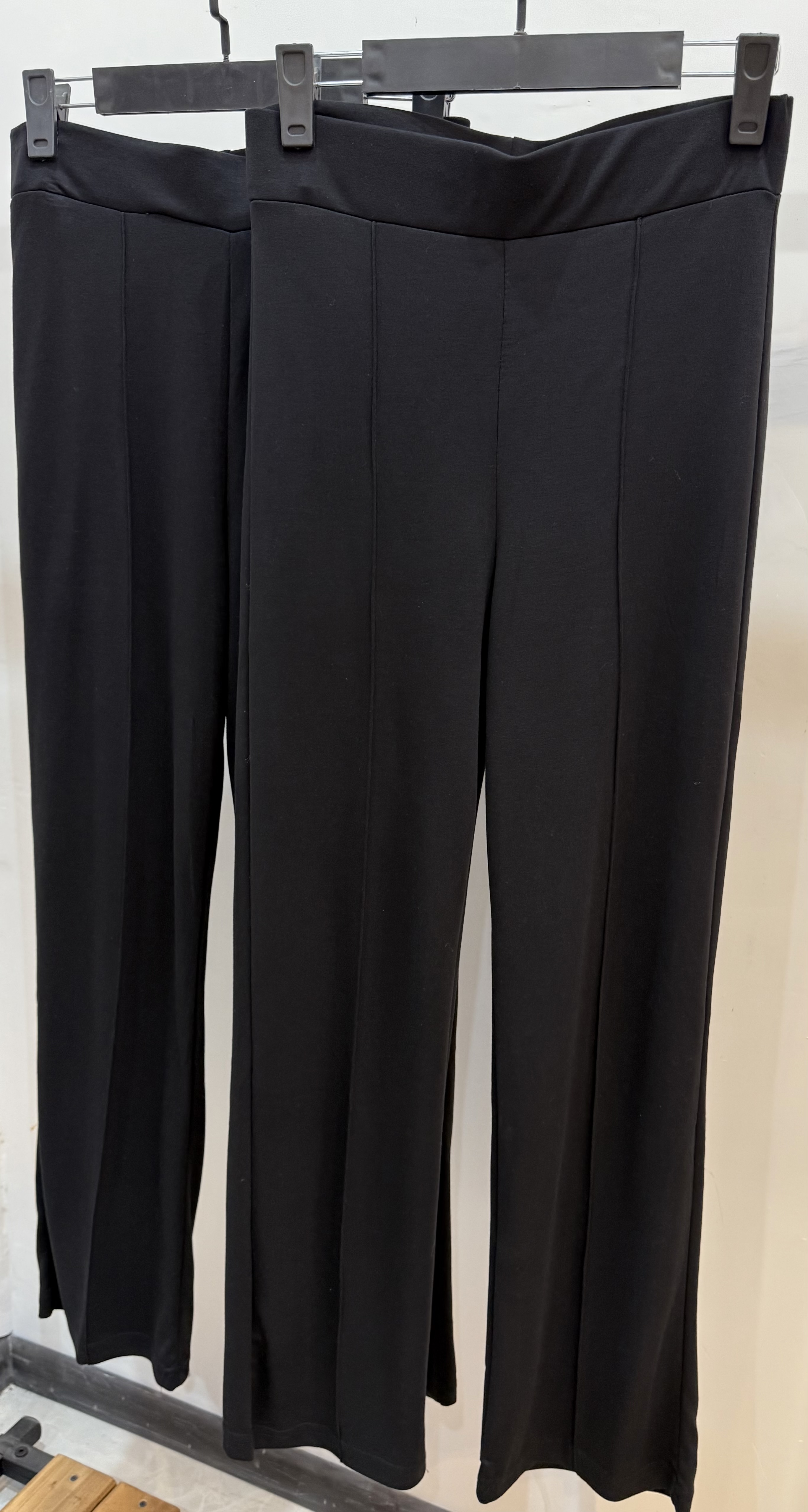 شلوار مشكي كمرمخفي