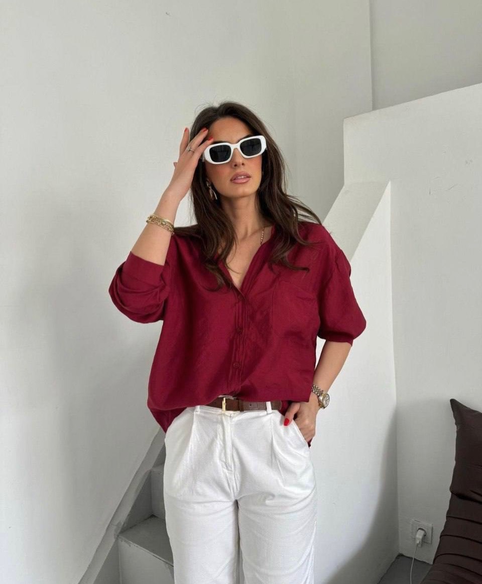 شومیز پری اورجینال ترک